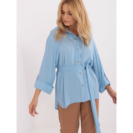 Chemise model 200315 Lakerta