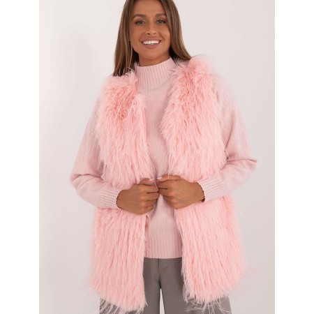 Gilet model 200337 AT