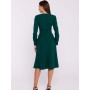 Robe de jour model 200342 Stylove