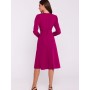 Robe de jour model 200343 Stylove