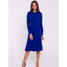 Robe de jour model 200345 Stylove