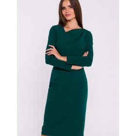 Robe de jour model 200350 Stylove