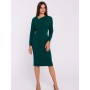Robe de jour model 200350 Stylove