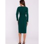 Robe de jour model 200350 Stylove