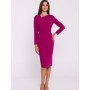 Robe de jour model 200351 Stylove