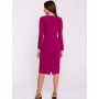 Robe de jour model 200351 Stylove