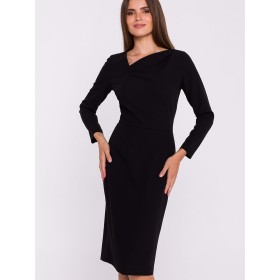 Robe de jour model 200352 Stylove