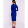 Robe de jour model 200353 Stylove