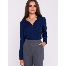 Chemisier model 200354 Stylove