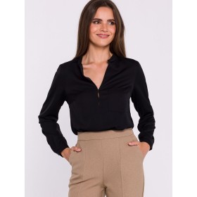 Chemisier model 200355 Stylove