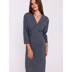 Robe de jour model 200357 Stylove