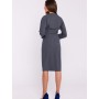 Robe de jour model 200357 Stylove