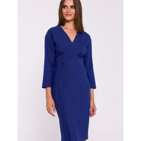 Robe de jour model 200358 Stylove