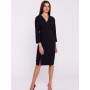 Robe de jour model 200359 Stylove