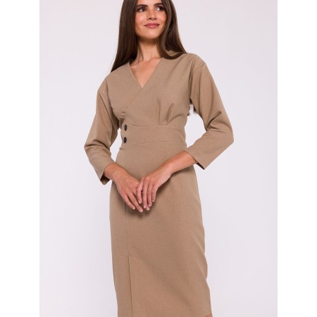 Robe de jour model 200360 Stylove