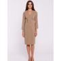 Robe de jour model 200360 Stylove
