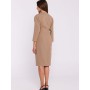 Robe de jour model 200360 Stylove