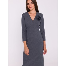 Robe de jour model 200365 Stylove