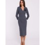 Robe de jour model 200365 Stylove