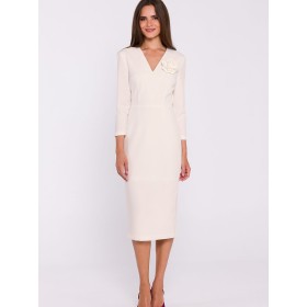 Robe de jour model 200367 Stylove