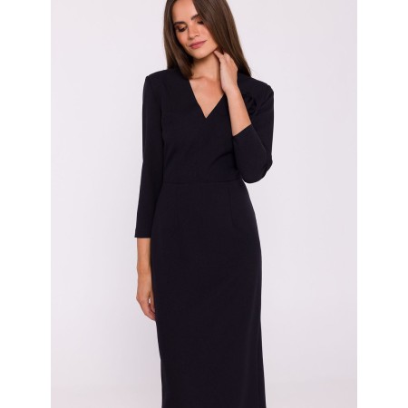 Robe de jour model 200368 Stylove