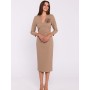 Robe de jour model 200369 Stylove