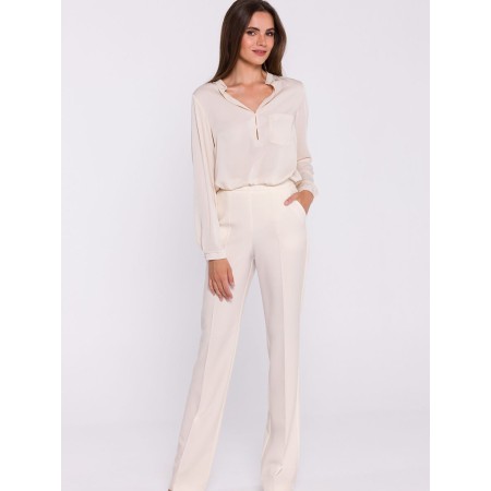 Pantalon femme model 200372 Stylove