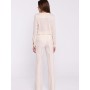 Pantalon femme model 200372 Stylove