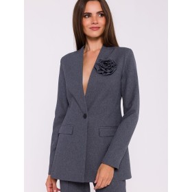 Vest model 200375 Stylove