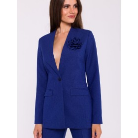 Vest model 200376 Stylove