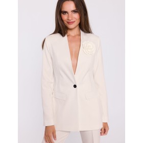 Vest model 200377 Stylove