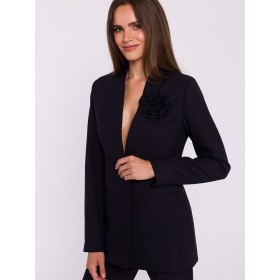 Vest model 200378 Stylove