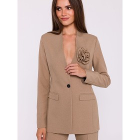 Vest model 200379 Stylove