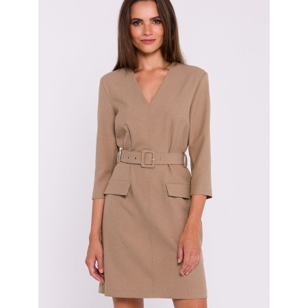 Robe de jour model 200383 Stylove