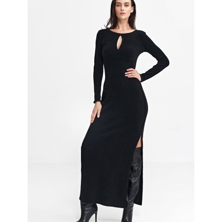 Robe de jour model 200384 Nife