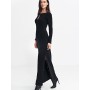 Robe de jour model 200384 Nife