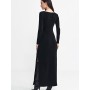 Robe de jour model 200384 Nife