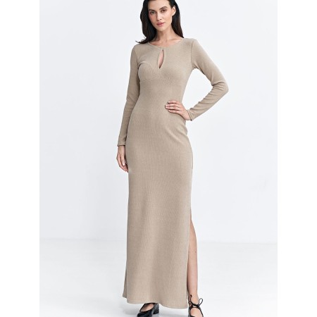 Robe de jour model 200385 Nife