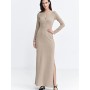 Robe de jour model 200385 Nife