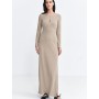 Robe de jour model 200385 Nife