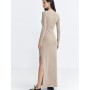 Robe de jour model 200385 Nife