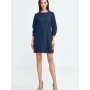 Robe de jour model 200392 Nife