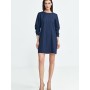 Robe de jour model 200392 Nife
