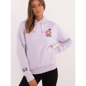 Sweatshirt model 200431 Sublevel