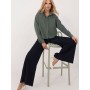 Chemise manche longue model 200435 Sublevel