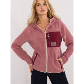 Sweatshirt model 200436 Sublevel