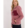 Sweatshirt model 200436 Sublevel