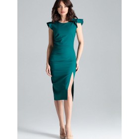 Robe de cocktail model 130946 Lenitif