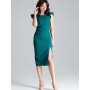 Robe de cocktail model 130946 Lenitif