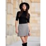 Jupe courte model 200463 Roco Fashion